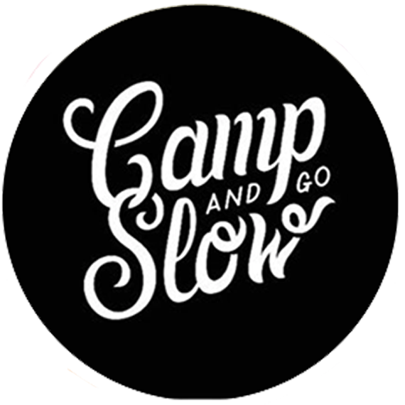 Camp and Go Slow | Jambi Jambi