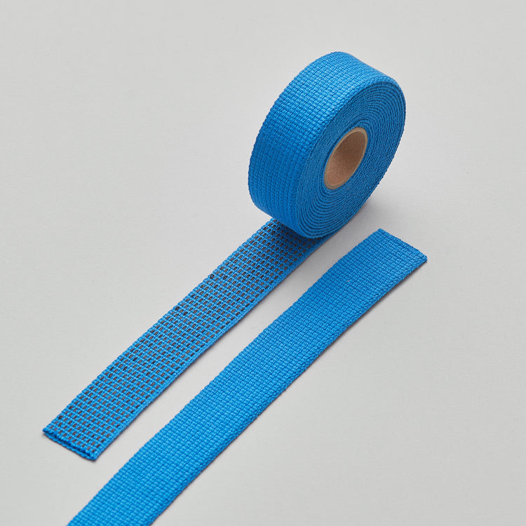 Grepp - Gripper - Handlebar Tape - Swedish Blue