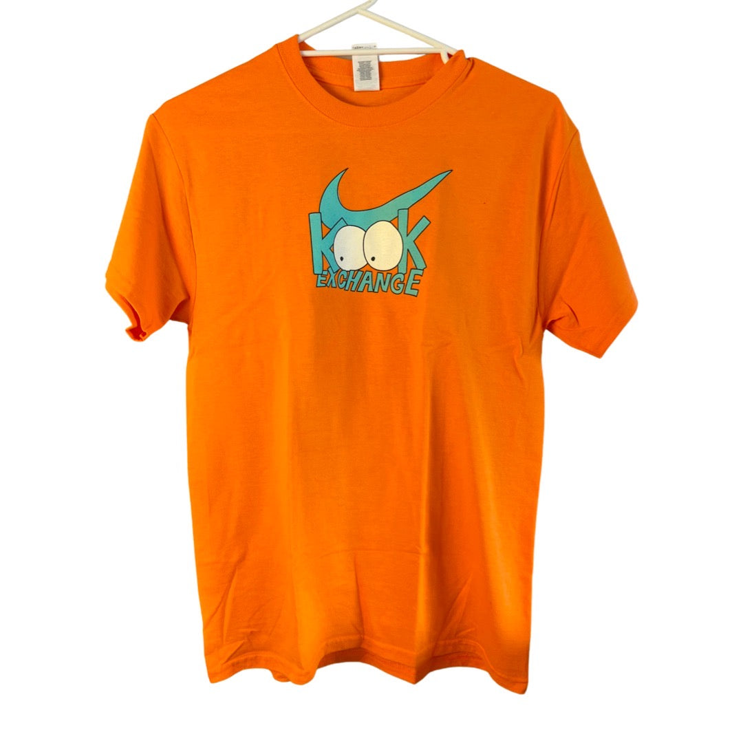 Kook Exchange t-shirt