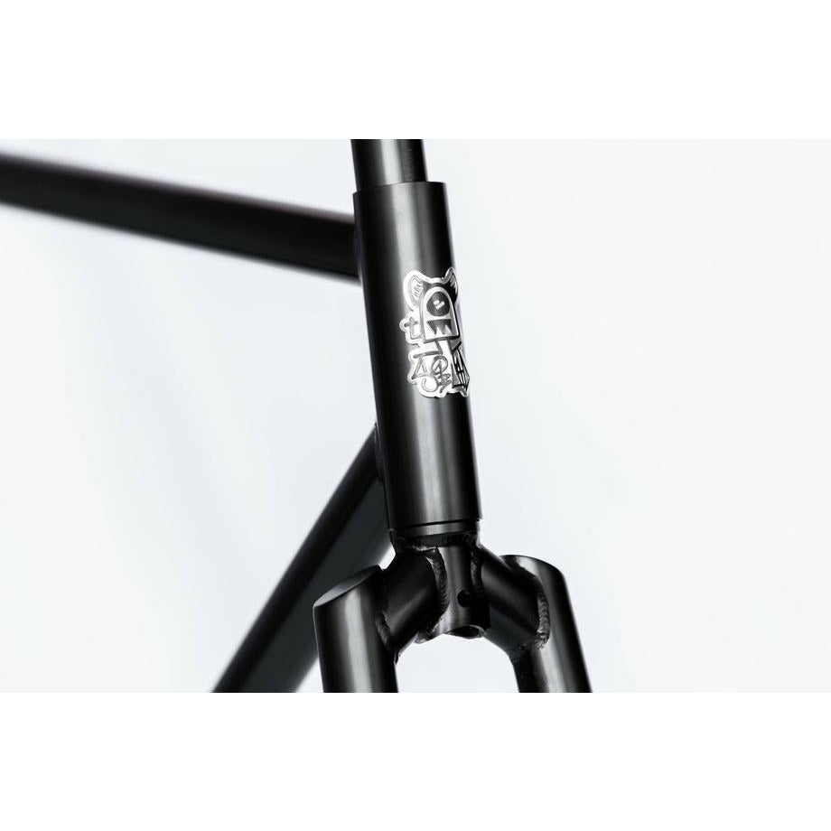 SQUID BIKES - SO-EZ - W-BASE ORIGINAL PAINT#5 - 500 - W-BASE