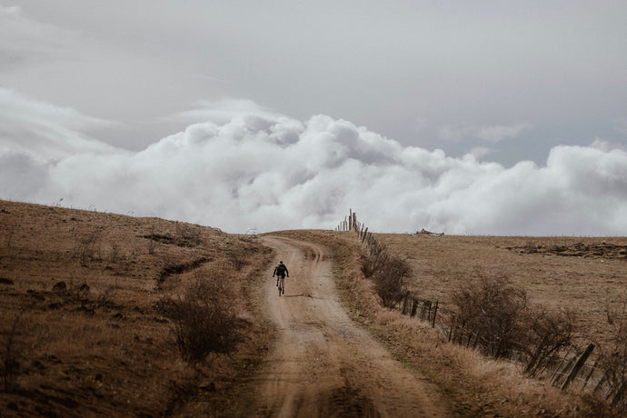 Lower Snowy Mountains Yaouk Loop | 52.2 mile | 1 day