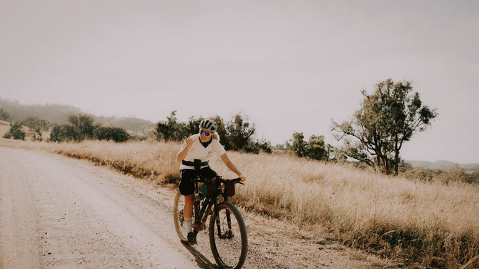 Walcha Gravel Ride 76km | 1 day