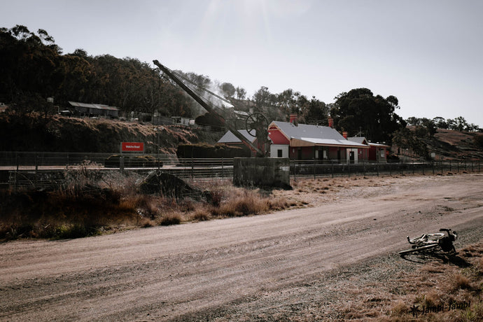 Walcha Road Lunch Mix Terrain XL 109km | 1 Day