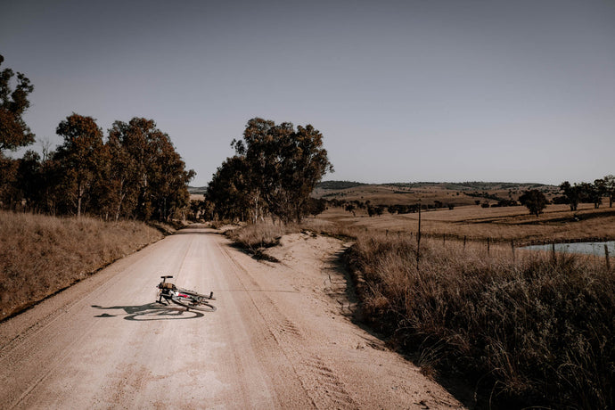 Walcha Road Lunch Mix Terrain 69km | 1 Day