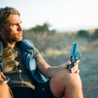 Load image into Gallery viewer, DangleBong™️ Titanium Water Pipe
