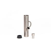Load image into Gallery viewer, DangleBong™️ Titanium Water Pipe
