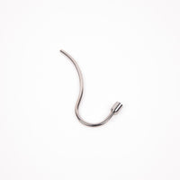 Load image into Gallery viewer, WizardStix 2.0 Titanium Wizard Pipe
