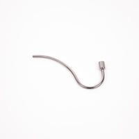 Load image into Gallery viewer, WizardStix 2.0 Titanium Wizard Pipe
