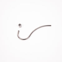 Load image into Gallery viewer, WizardStix 2.0 Titanium Wizard Pipe
