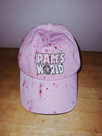 Load image into Gallery viewer, Pam&#39;s home Pam Hats
