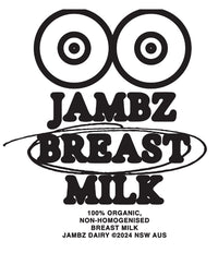 Load image into Gallery viewer, Jambz Breast Milk Tacx BIO drink bottle - limited supply
