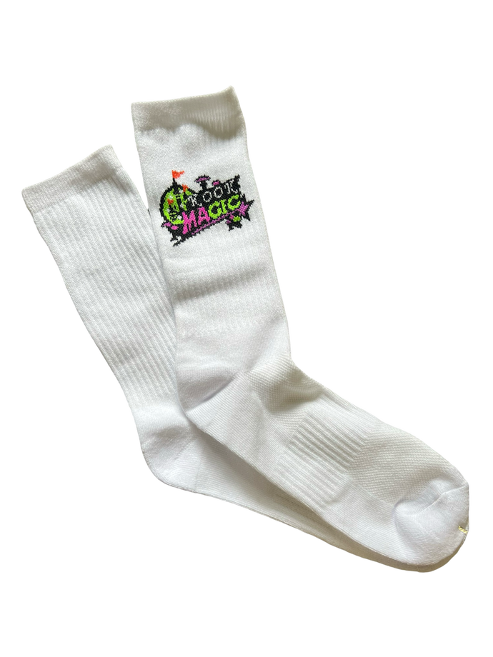 Kook Magic - Kook Exchange socks