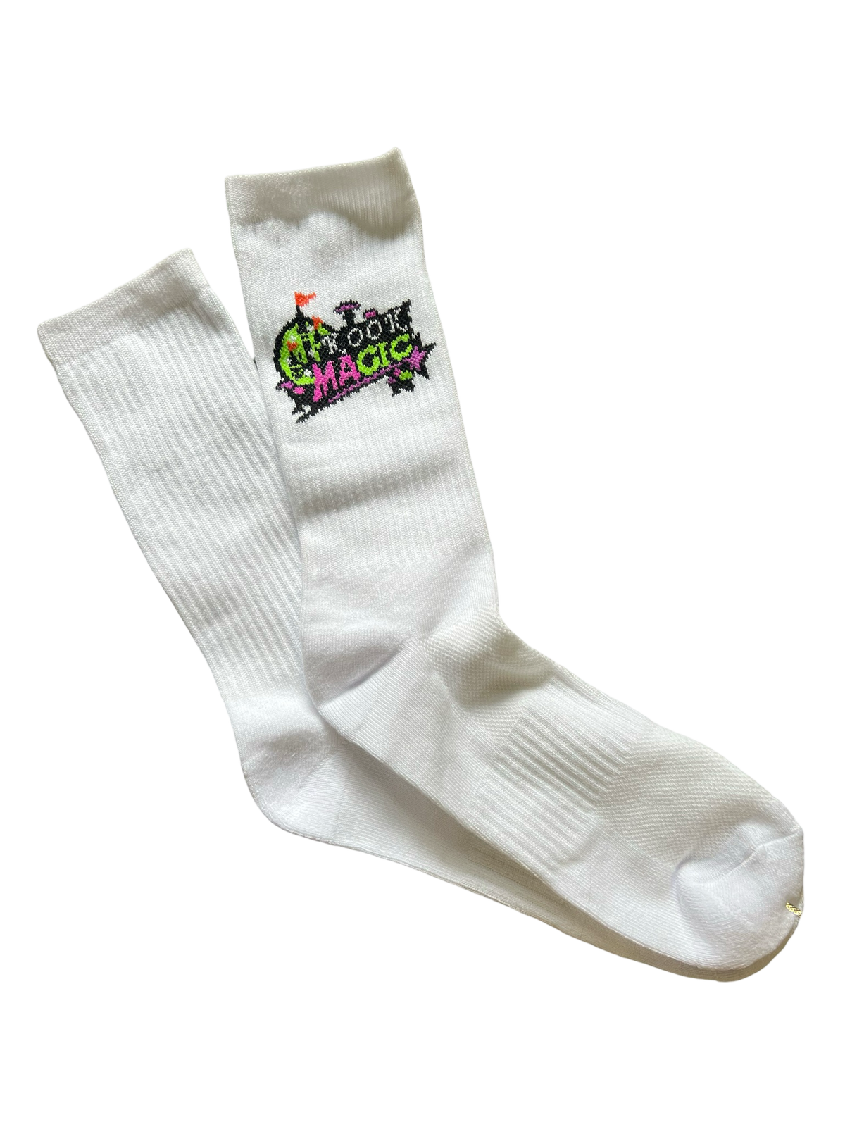 Kook Magic - Kook Exchange socks