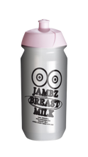 Load image into Gallery viewer, Jambz Breast Milk Tacx BIO drink bottle - limited supply