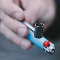 Load image into Gallery viewer, Ti-Cobb Titanium Pipe 2.0

