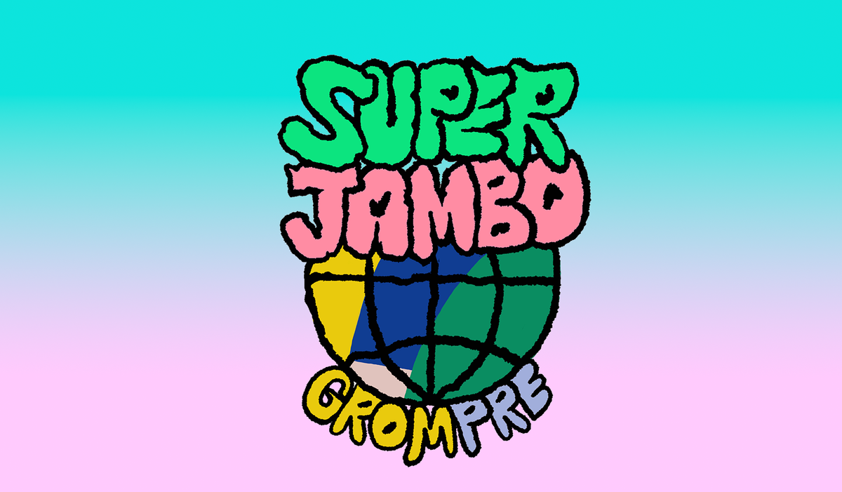 Super Jambo Grom Pre MAXXX Registration