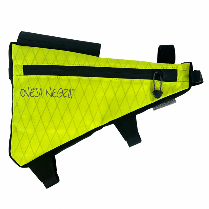 Superwedgie™ Frame Bag - Small