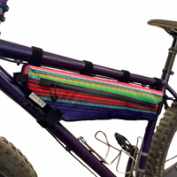 Load image into Gallery viewer, 1/2 Pack™ 2.0 Frame Bag - Small
