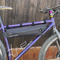 Load image into Gallery viewer, 1/2 Pack™ 2.0 Frame Bag - Small
