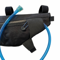 Load image into Gallery viewer, 1/2 Pack™ 2.0 Frame Bag - Small
