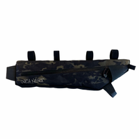 Load image into Gallery viewer, 1/2 Pack™ 2.0 Frame Bag - Small
