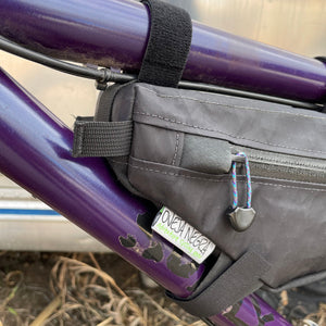 1/2 Pack™ 2.0 Frame Bag - XL