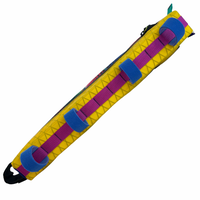 Load image into Gallery viewer, 1/2 Pack™ 2.0 Frame Bag - Small
