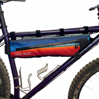 Load image into Gallery viewer, 1/2 Pack™ 2.0 Frame Bag - Small
