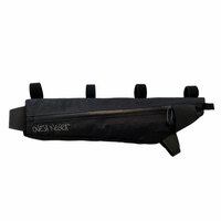 Load image into Gallery viewer, 1/2 Pack™ 2.0 Frame Bag - Small
