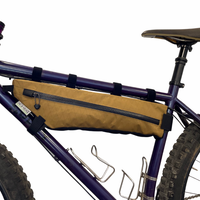 Load image into Gallery viewer, 1/2 Pack™ 2.0 Frame Bag - Small
