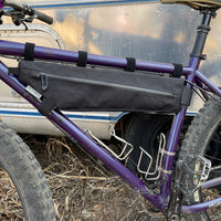 Load image into Gallery viewer, 1/2 Pack™ 2.0 Frame Bag - Small
