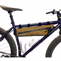 Load image into Gallery viewer, 1/2 Pack™ 2.0 Frame Bag - Small
