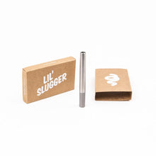 Load image into Gallery viewer, Dangle Supply - Lil Slugger Titanium One Hitter for Dugouts