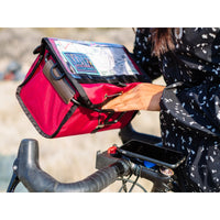 Load image into Gallery viewer, Swift Industries Kick Flix Handlebar Adapter
