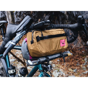 Swift Industries Kestrel Handlebar Bag