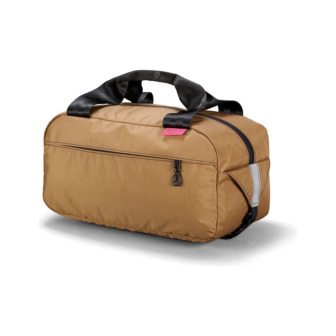 Swift Industries Sugar Loaf Basket Bag – Jambi Jambi