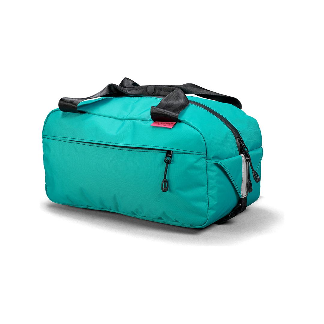 Swift Industries Sugar Loaf Basket Bag – Jambi Jambi