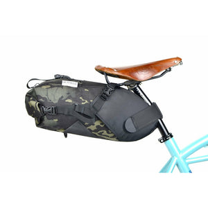 Gearjammer™ Seat Bag - Medium