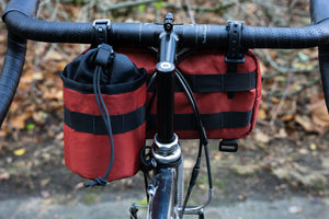 Swift Industries Sidekick Stem Pouch