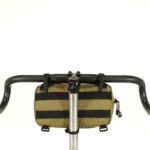 Swift Industries Kestrel Handlebar Bag