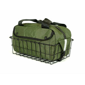 Swift Industries Sugar Loaf Basket Bag