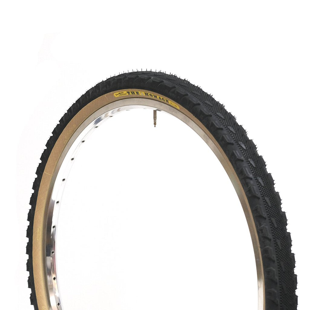 Simworks - The Homage Tire 26"