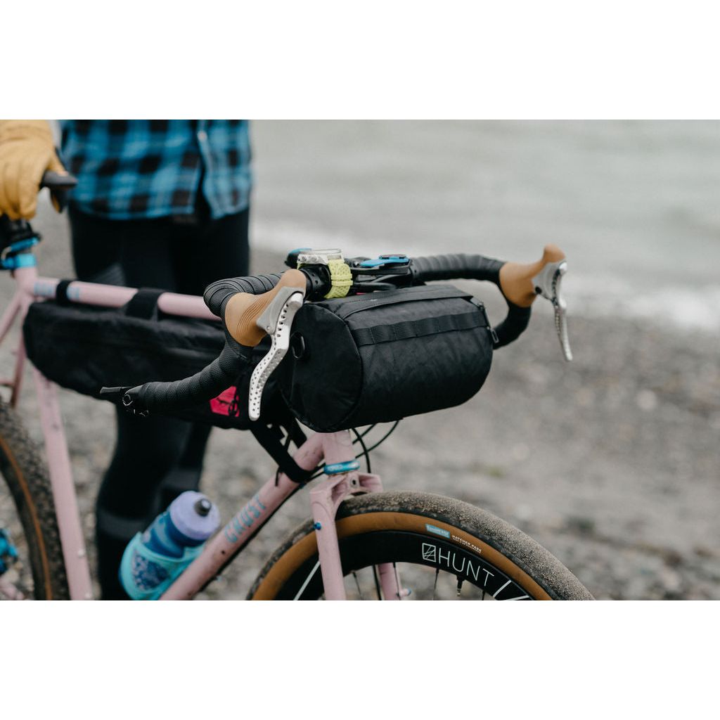 Swift Industries Bandito Handlebar and Saddle Bag | Jambi Jambi