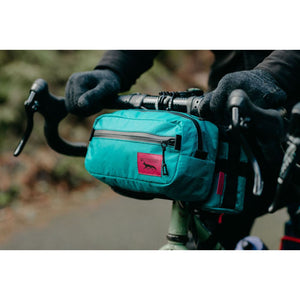 Swift Industries Kestrel Handlebar Bag