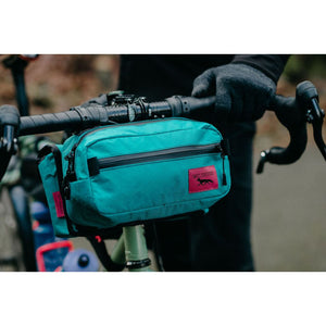 Swift Industries Kestrel Handlebar Bag