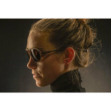 Load image into Gallery viewer, Ombraz Armless Sunglasses Leggero - Charcoal