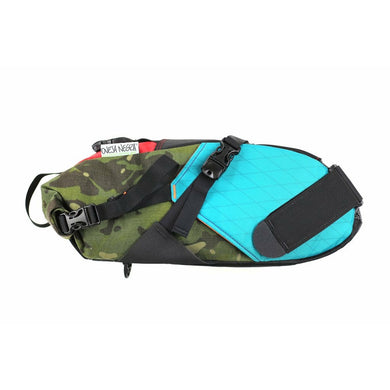 Gearjammer™ Seat Bag - WACK PACK - Medium