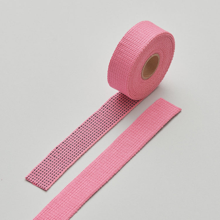 Grepp - Gripper - Handlebar Tape - Pink Cosmos