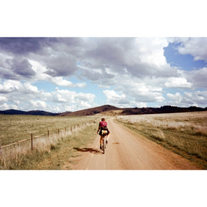 Super Jambo Grom Pre MaXXX 600km Route