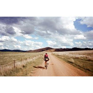 Super Jambo Grom Pre MaXXX 1000km Route
